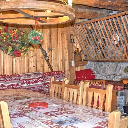 Morzine, 5 Pièces, 12 Personnes - Fr-1-524-11 * Morzine