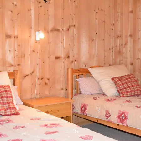 Morzine, 5 Pièces, 12 Personnes - Fr-1-524-11 *