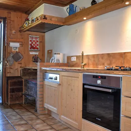 Morzine, 5 Pièces, 12 Personnes - Fr-1-524-11 *