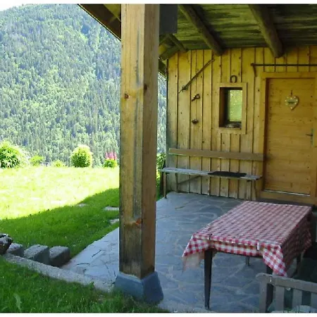 Chalet Morzine, 5 Pièces, 12 Personnes - Fr-1-524-11