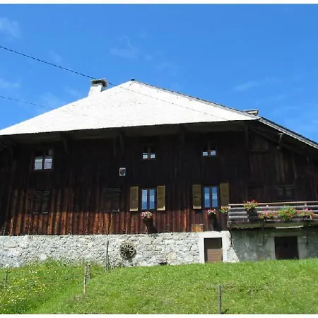 Morzine, 5 Pièces, 12 Personnes - Fr-1-524-11 Morzine