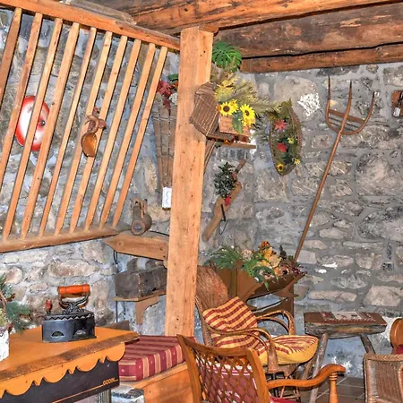 Morzine, 5 Pièces, 12 Personnes - Fr-1-524-11 Chalet *